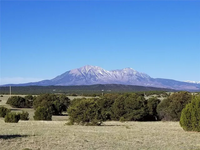 $680,000 | 517 Trailsend Road, Walsenburg, CO 81089