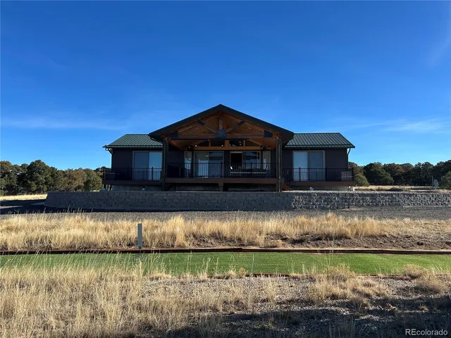 $680,000 | 517 Trailsend Road, Walsenburg, CO 81089