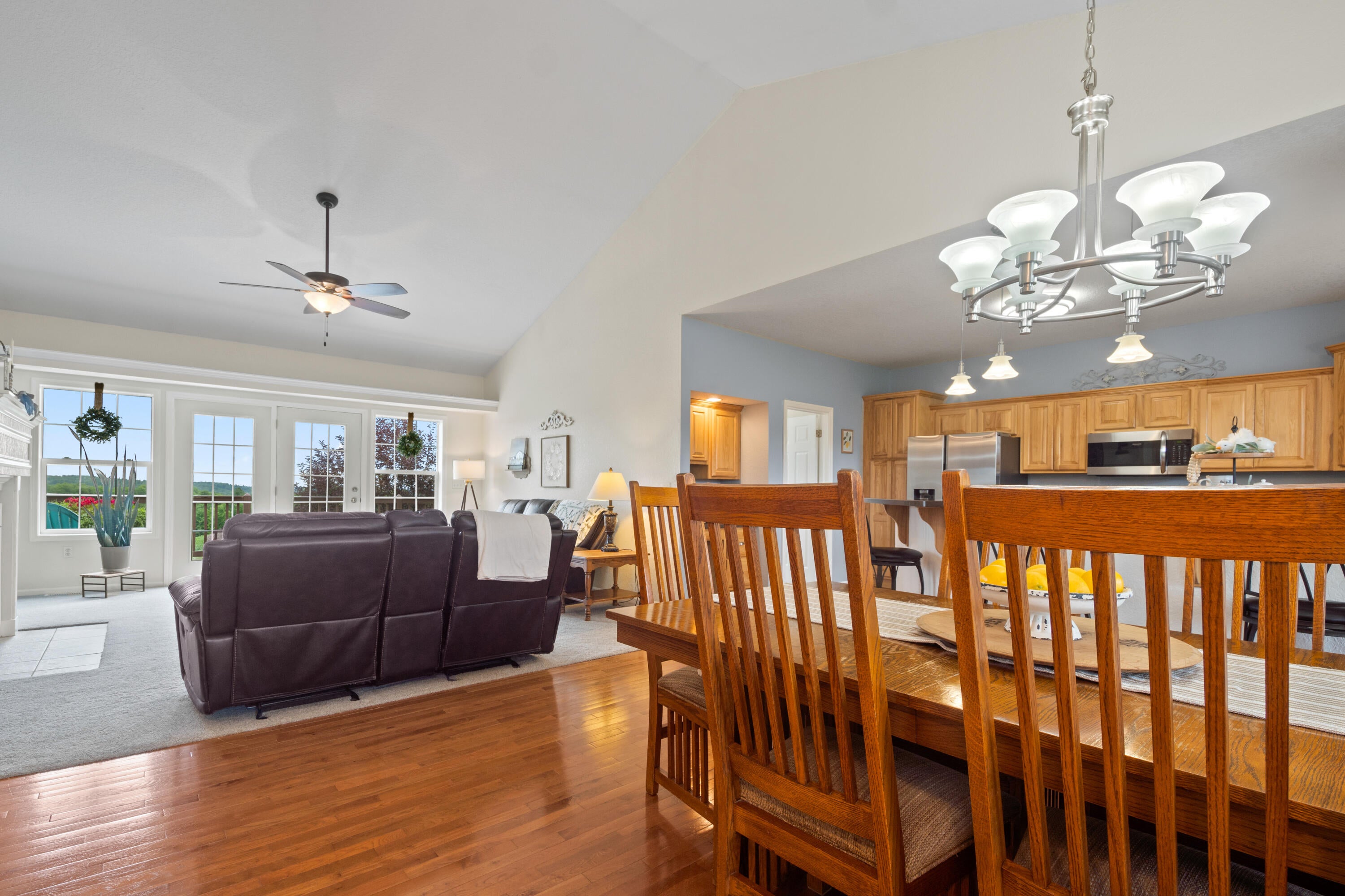 583 Goslow Road Gaylord, MI 49735 - Photo 17 of 48 Gallery Image 17