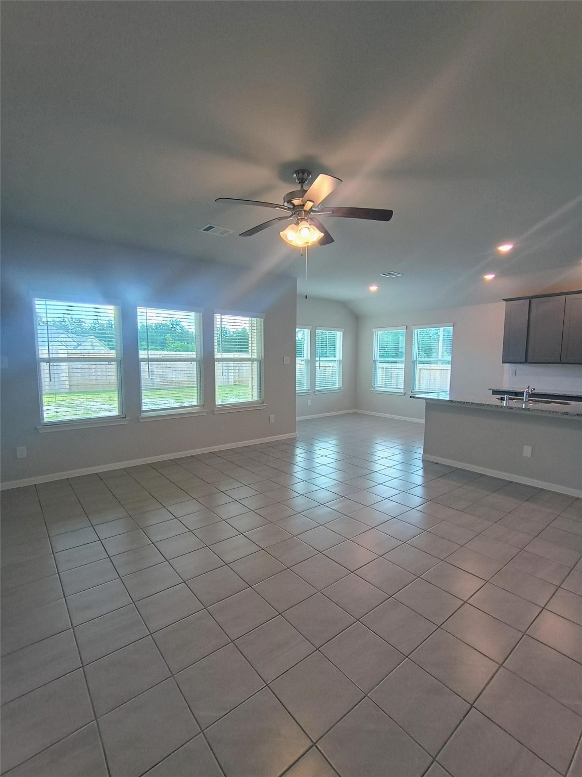 26414 Cooperstown Way Splendora, TX 77372 - Photo 5 of 23 a view of an empty room and window