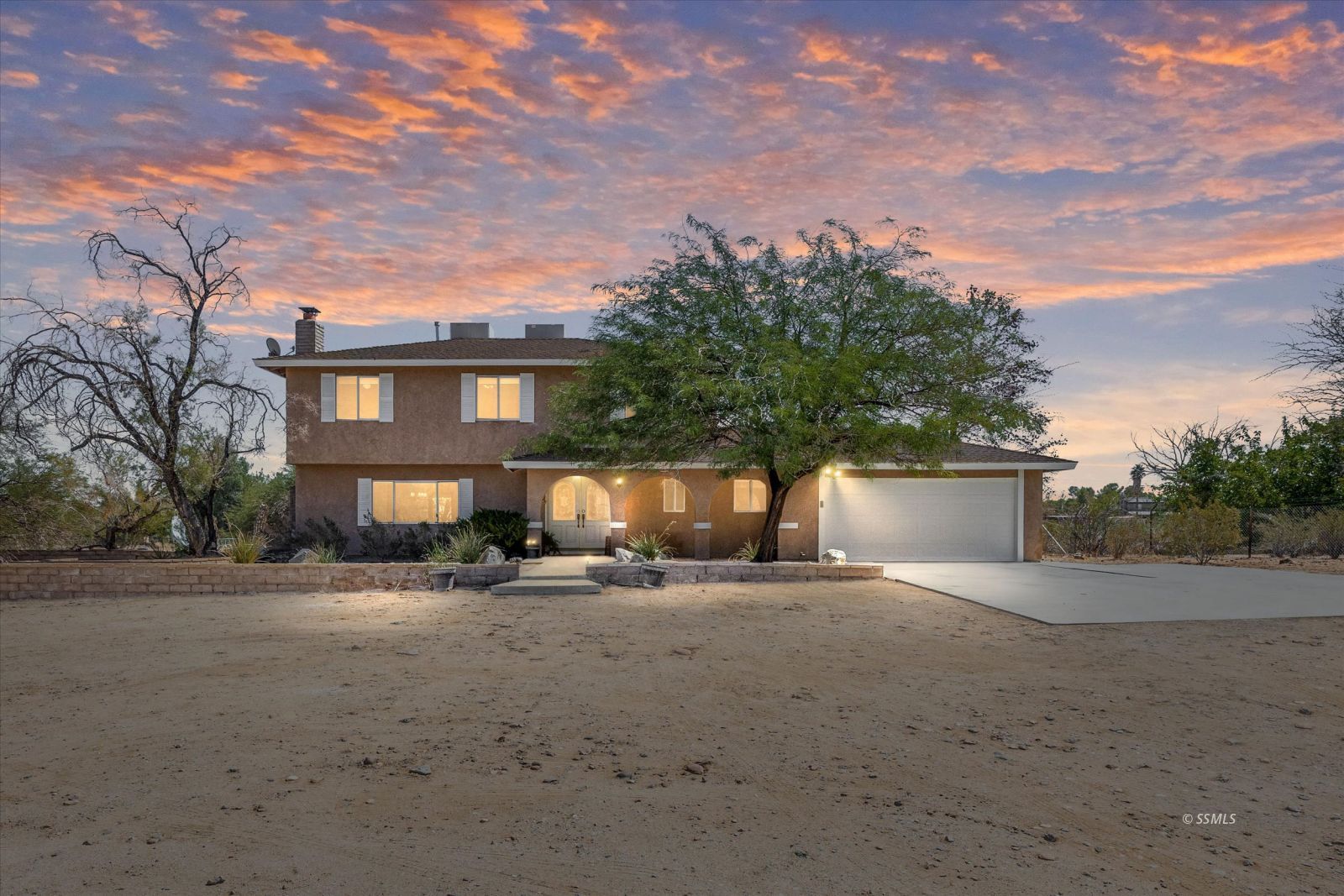 604 Rebel Road Ridgecrest, CA 93555 - Photo 2 of 47 Gallery Image 2
