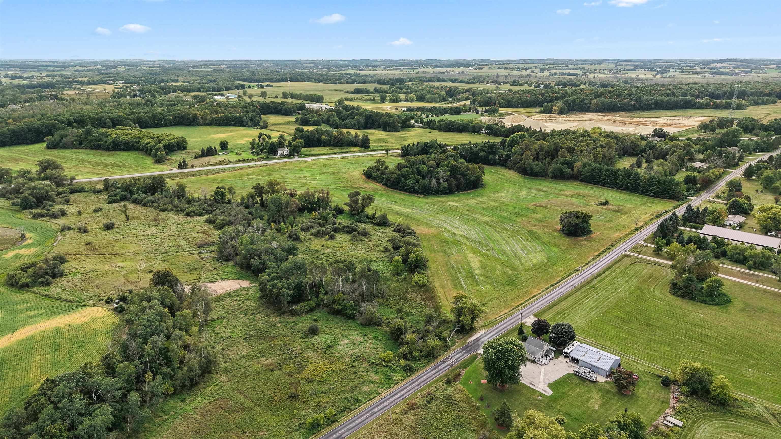 Happy Hollow Road, Unit 2 Campbellsport, WI 53010 - Photo 12 of 12