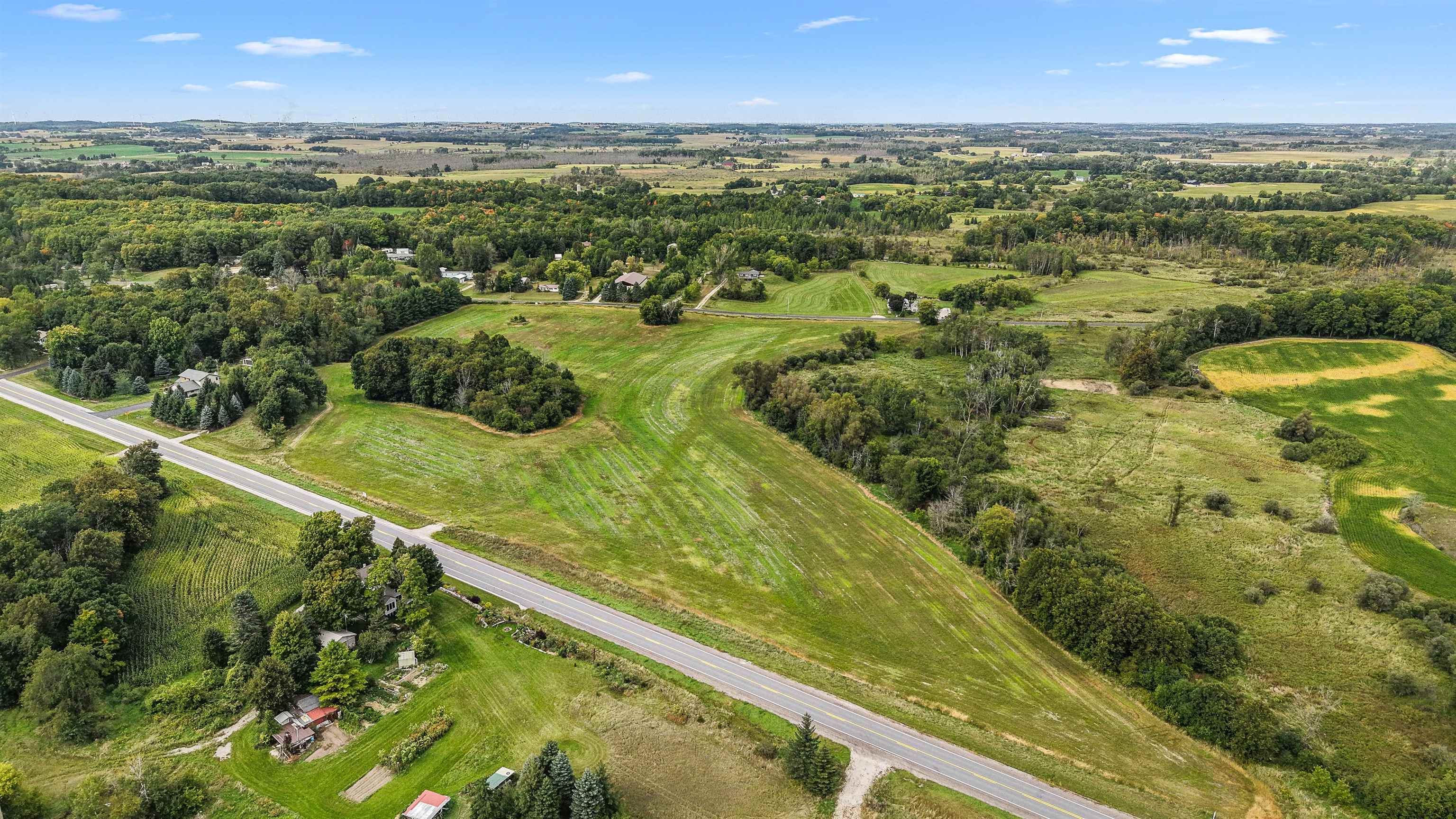 Happy Hollow Road, Unit 2 Campbellsport, WI 53010 - Photo 4 of 12