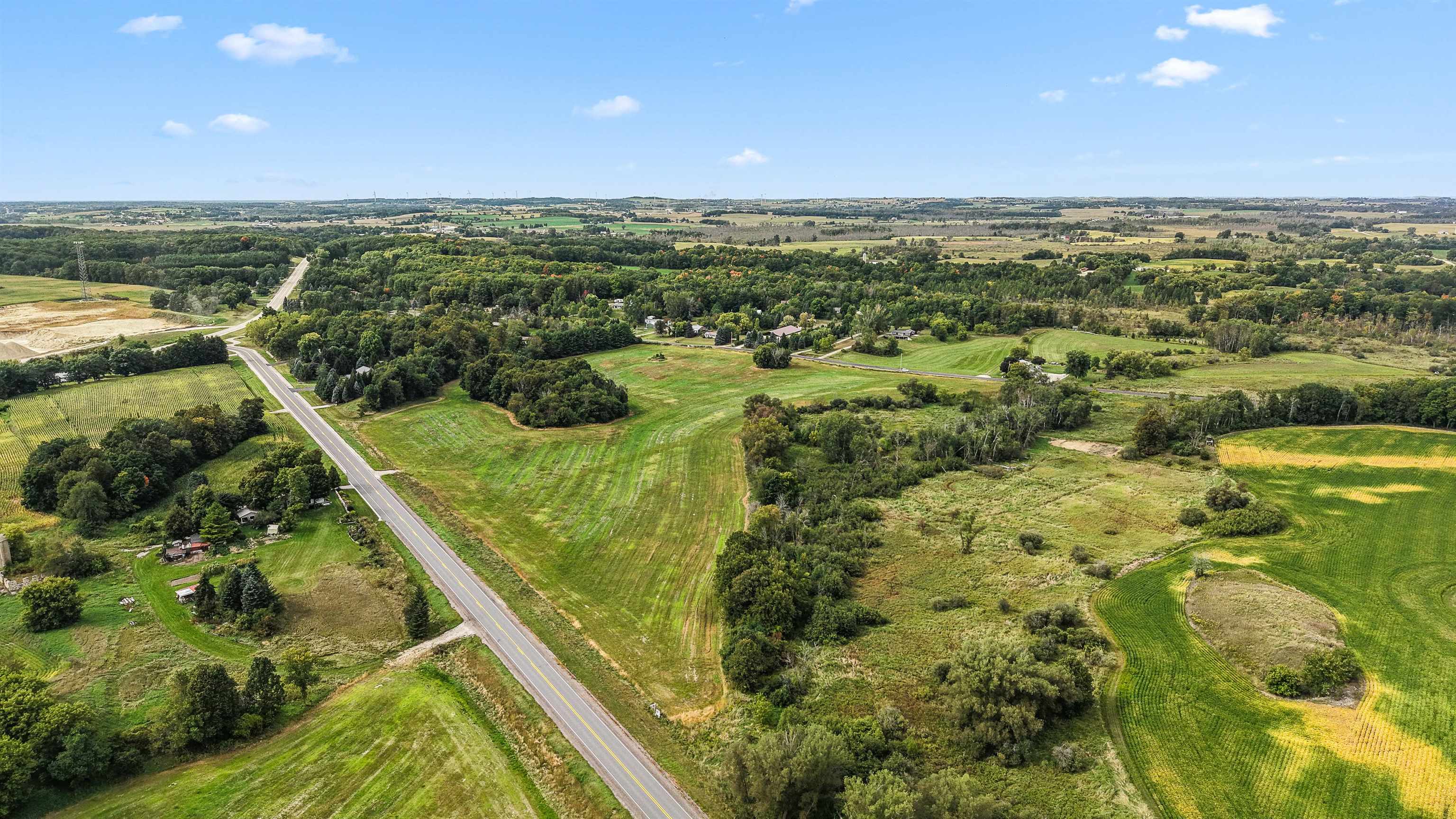 Happy Hollow Road, Unit 2 Campbellsport, WI 53010 - Photo 8 of 12