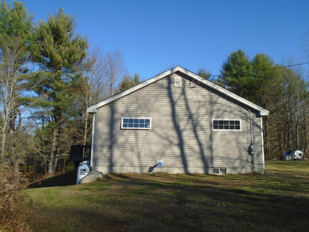 101 Town Farm Road Sidney, ME 04330 - Photo 31 of 35 Side