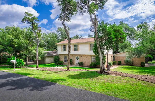 $444,000 | 12901 Sherbourne Street, Austin, TX 78729