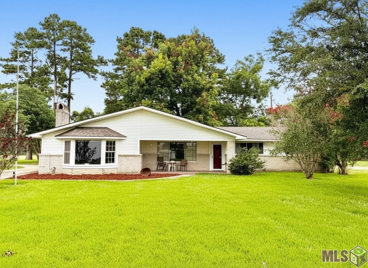 6676 Island Road Jarreau, LA 70749 - Photo 2 of 34