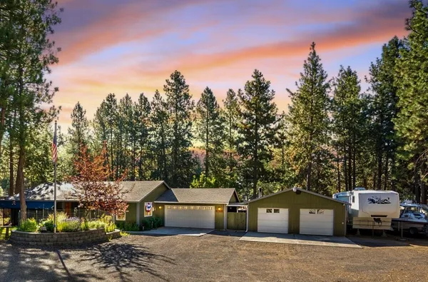 $669,000 | 19275 Cherokee Road, Bend, OR 97702