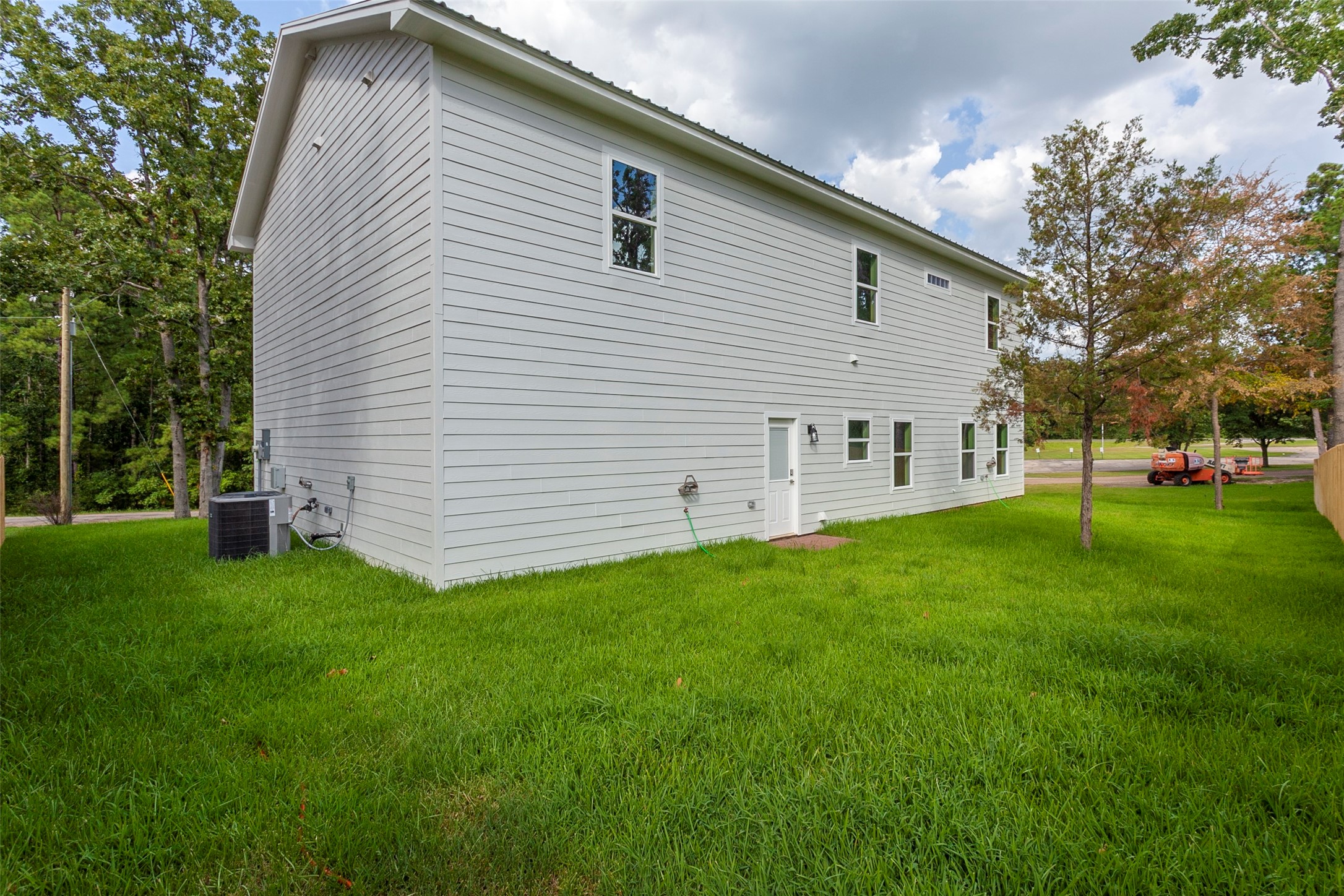 177 Parkside Loop Brookeland, TX 75931 - Photo 20 of 20