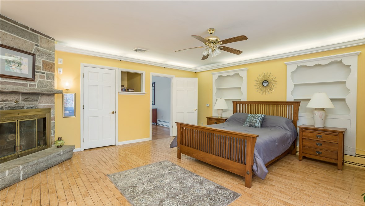 1374 Hill Farm Road Coventry, RI 02816 - Photo 17 of 39