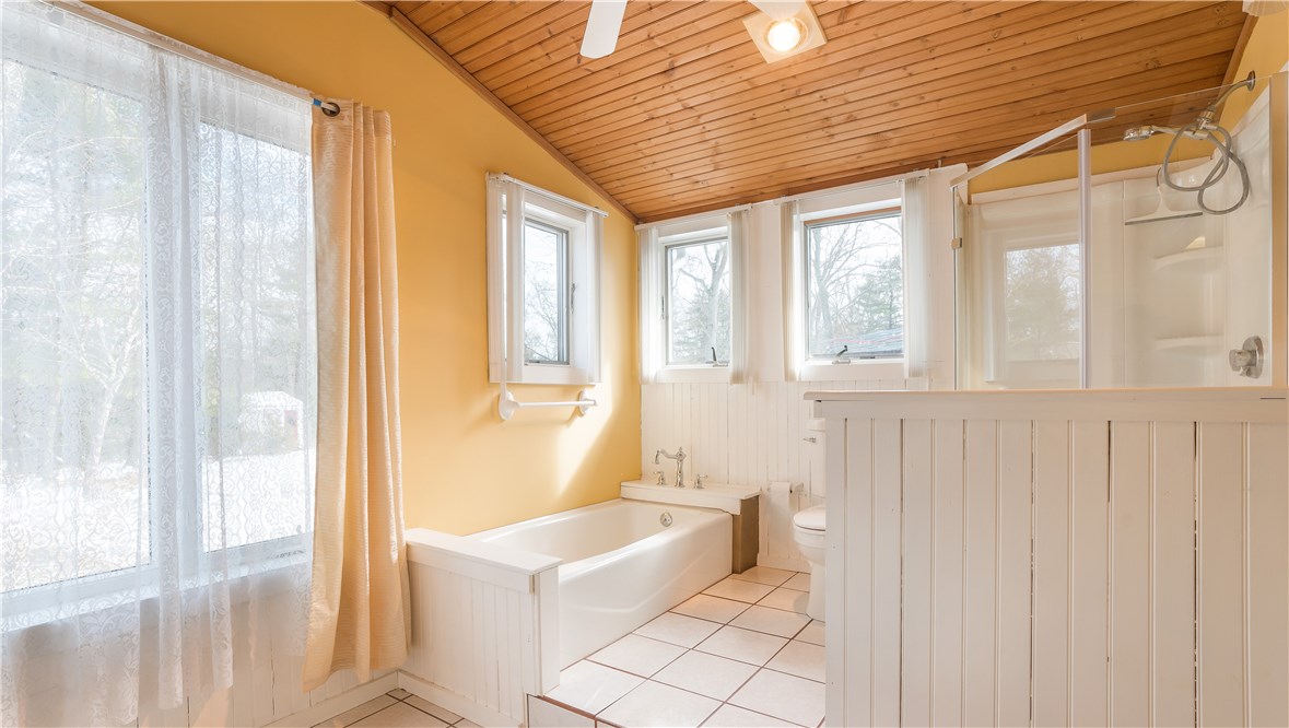 1374 Hill Farm Road Coventry, RI 02816 - Photo 19 of 39