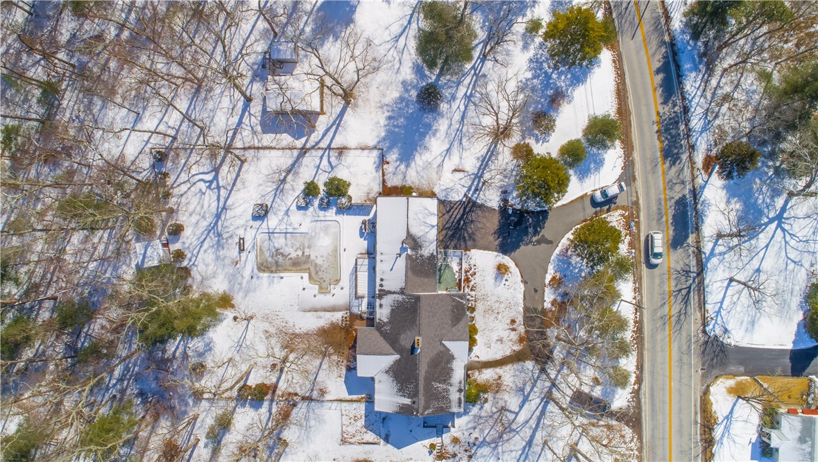 1374 Hill Farm Road Coventry, RI 02816 - Photo 3 of 39