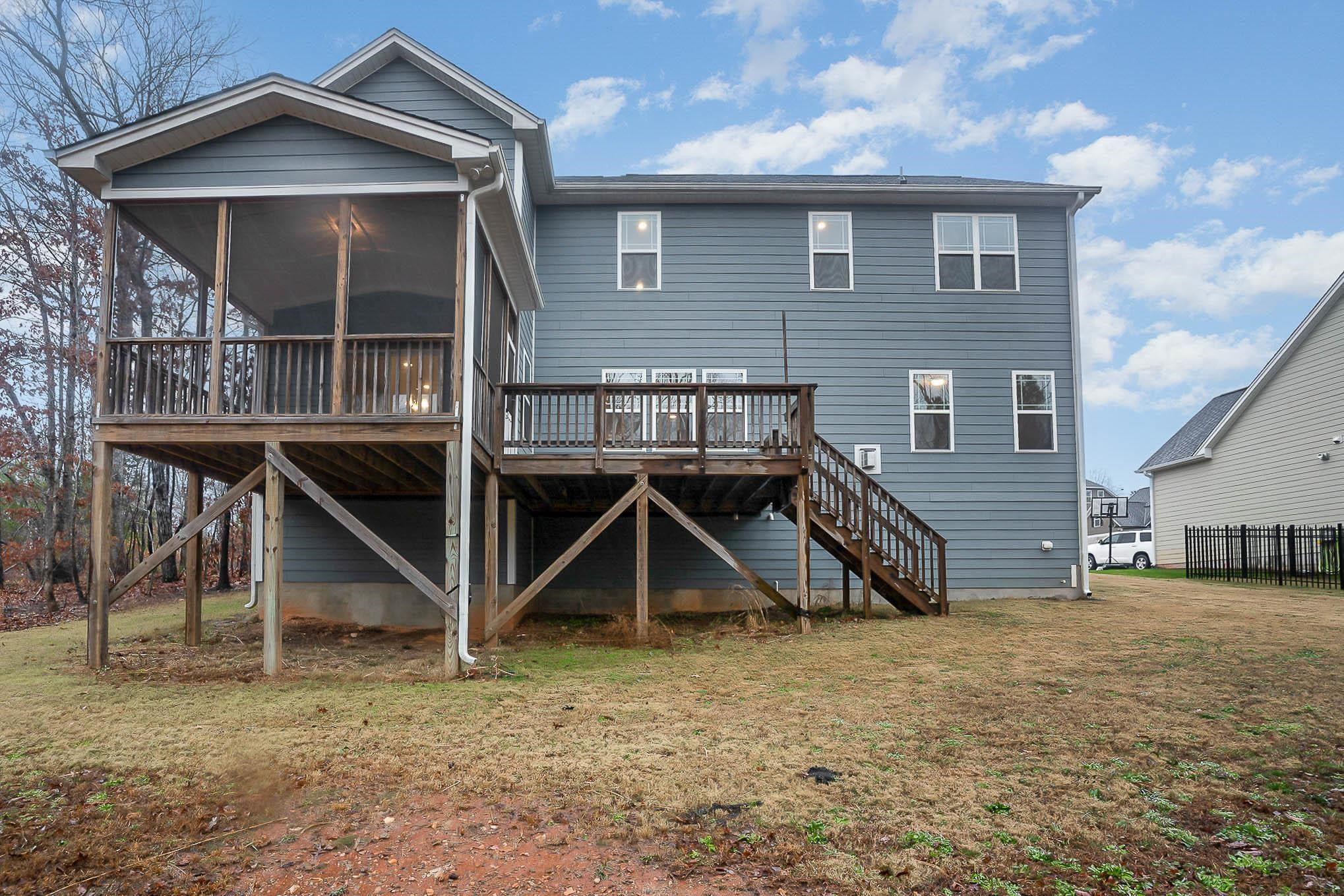6952 Rex Road Holly Springs, NC 27540 - Photo 29 of 30 Photo 29