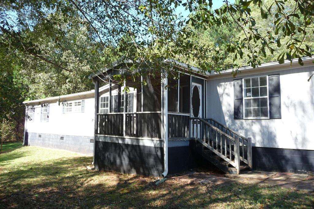 552 Mitchell Road Forsyth, GA 31029 - Photo 1 of 17 Primary Photo