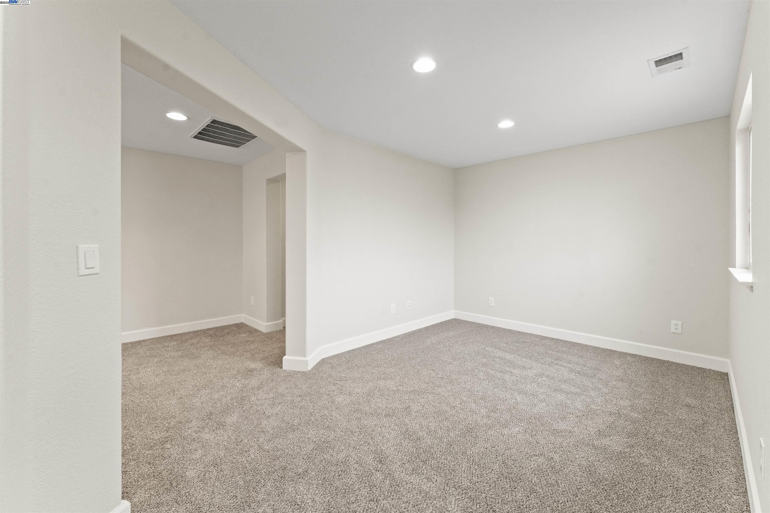 204 Daylilly Lane Patterson, CA 95363 - Photo 30 of 52 a view of an empty room