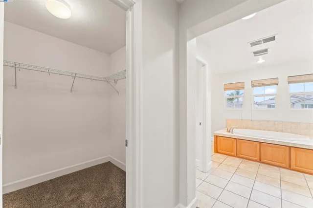 a view of a house with a patio