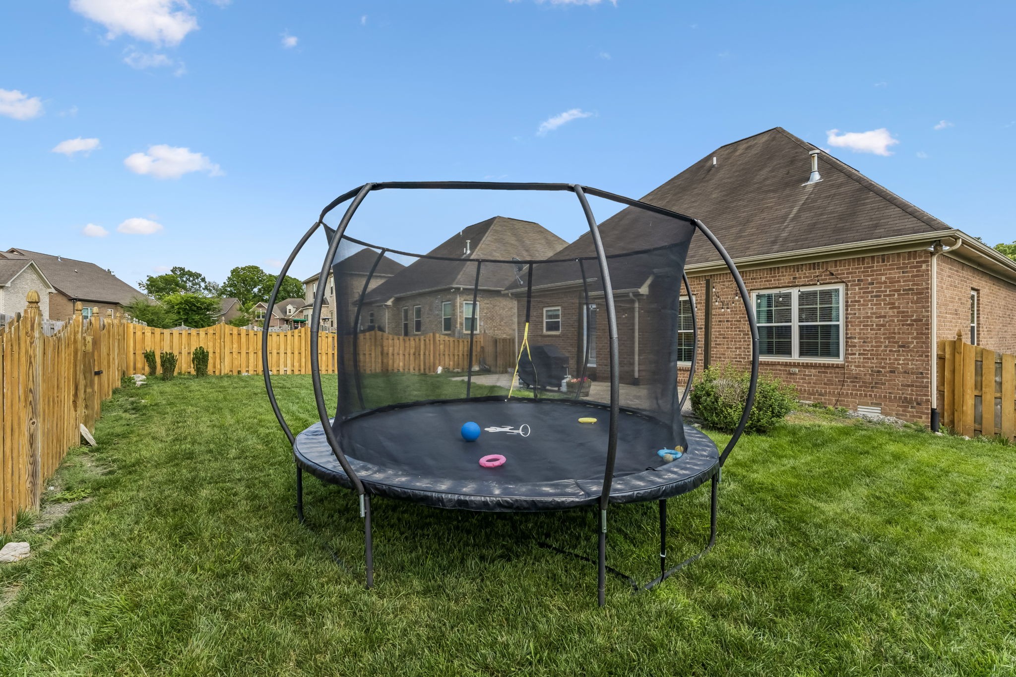 1003 Rudder Drive Spring Hill, TN 37174 - Photo 71 of 82