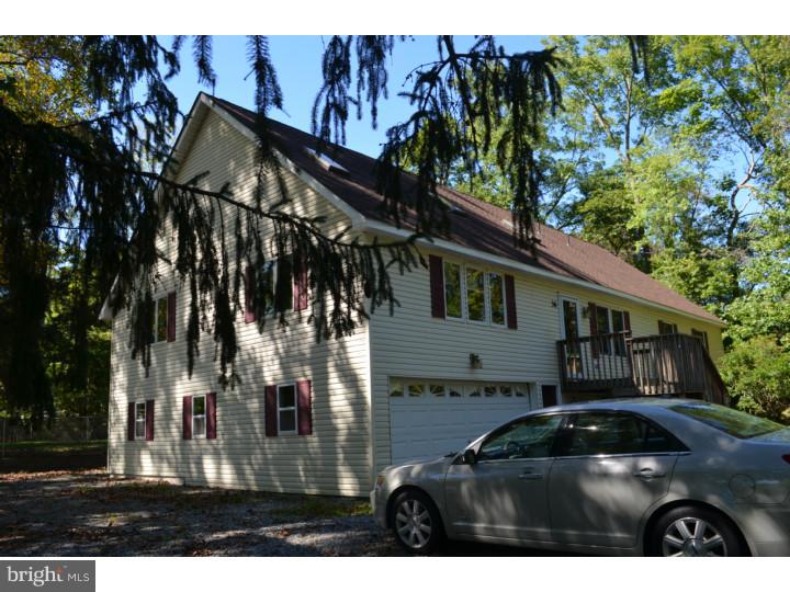 36 Springfield Road Pemberton, NJ 08068 - Photo 1 of 25