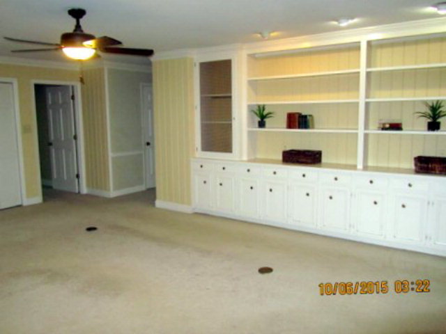 5165 Zebulon Road Macon, GA 31210 - Photo 6 of 28 a view of an empty room