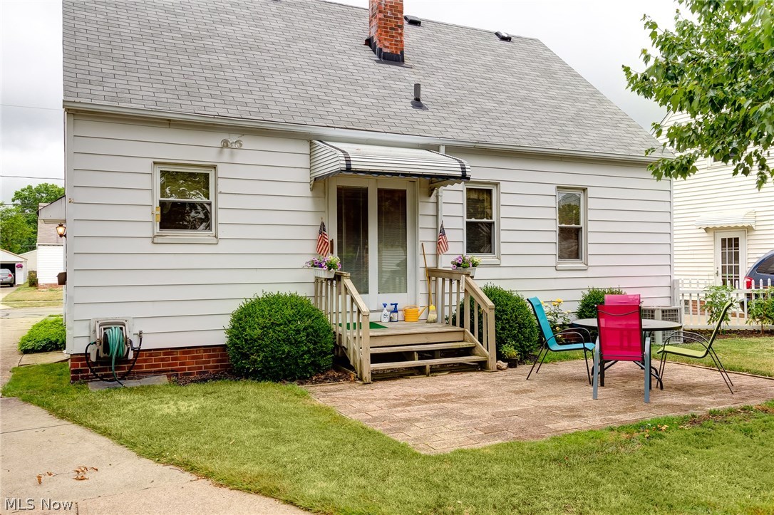 362 Clarmont Road Willowick, OH 44095 - Photo 18 of 24