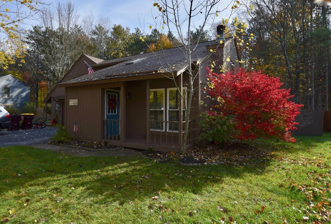 162 Thimbleberry Road Malta, NY 12020 - Photo 1 of 50 Photo 1