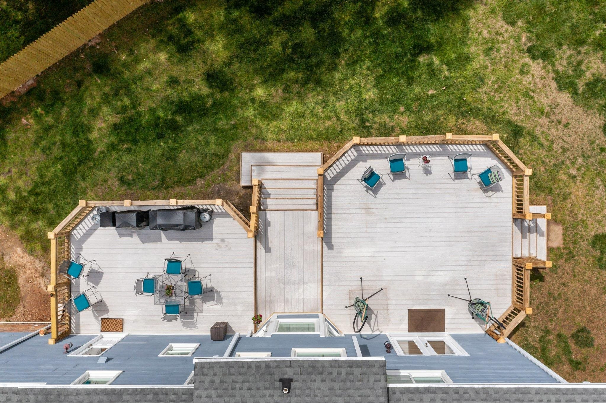 10800 September Court Raleigh, NC 27614 - Photo 33 of 35 Photo 33