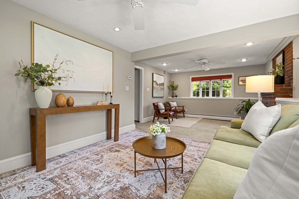 14 Belmont Road Burlington, MA 01803 - Photo 31 of 41