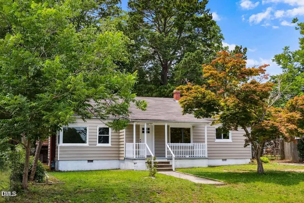 $169,900 | 208 Fairview Avenue Southwest, Wilson, NC 27893