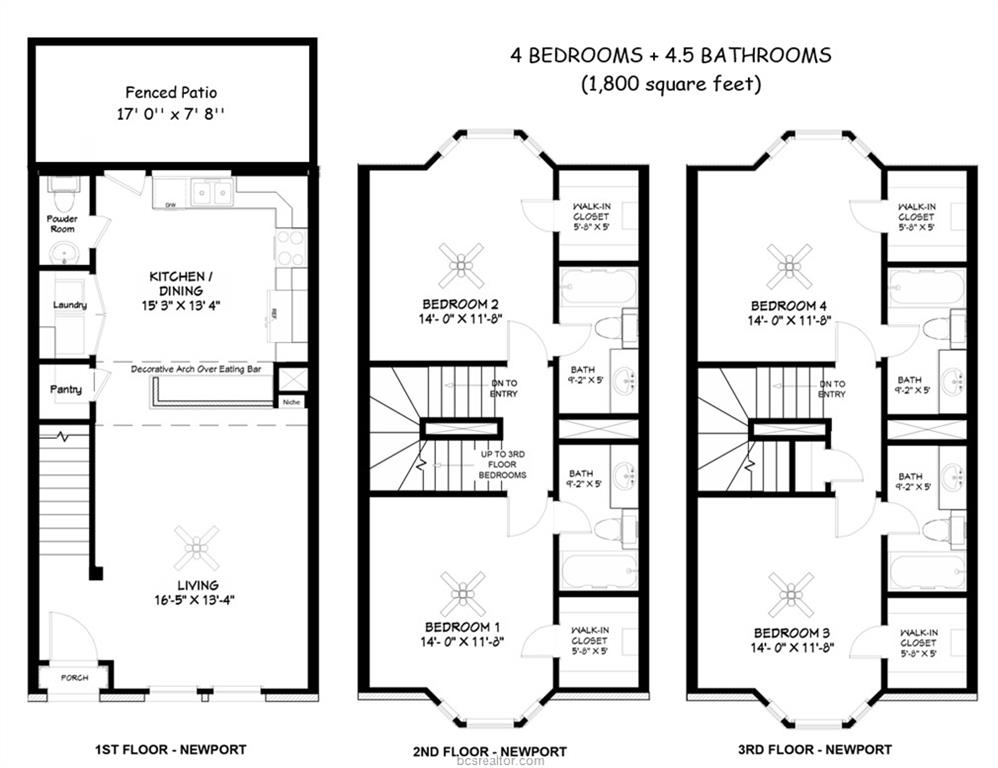 1198 Jones-Butler Road, Unit 2807 College Station, TX 77840 - Photo 2 of 44