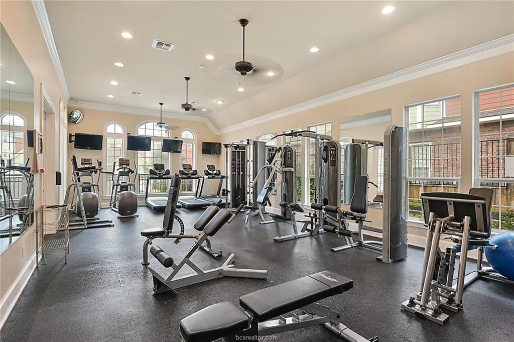 1198 Jones-Butler Road, Unit 2807 College Station, TX 77840 - Photo 34 of 44