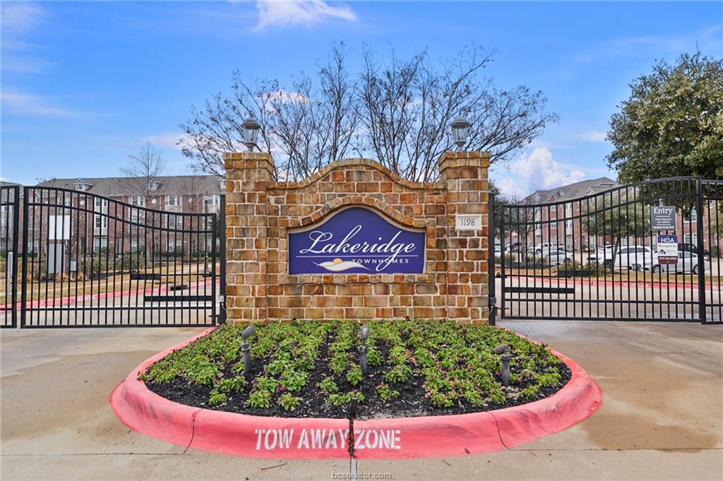 1198 Jones-Butler Road, Unit 2807 College Station, TX 77840 - Photo 42 of 44