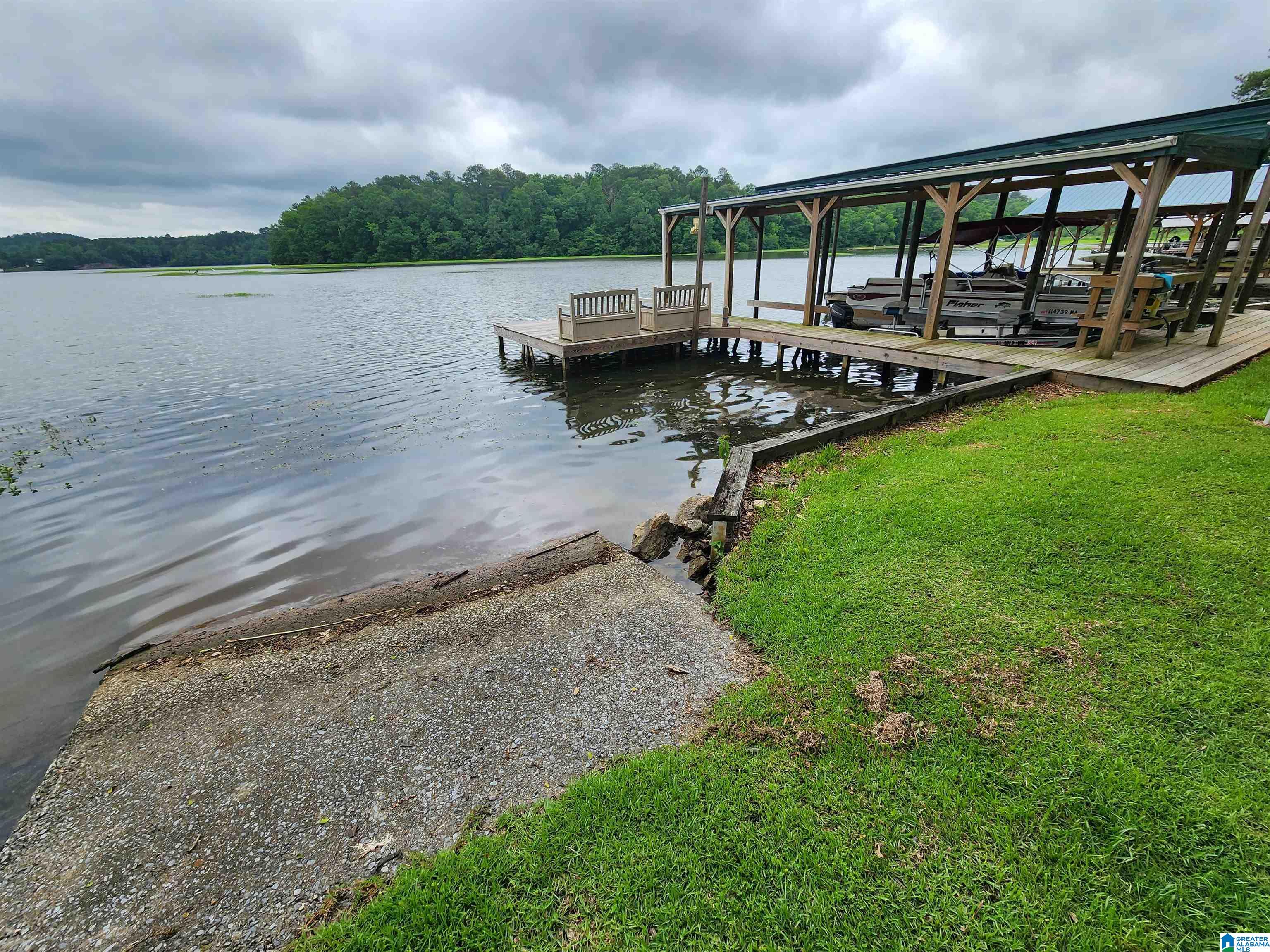 1430 White Oak Road Sylacauga, AL 35151 - Photo 35 of 40
