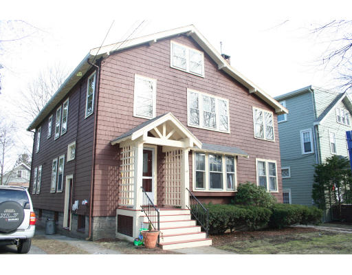 69 Webcowet Road Arlington, MA 02474 - Photo 1 of 28 Gallery Image 1