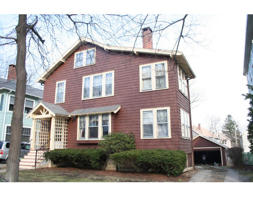 69 Webcowet Road Arlington, MA 02474 - Photo 2 of 28 Gallery Image 2