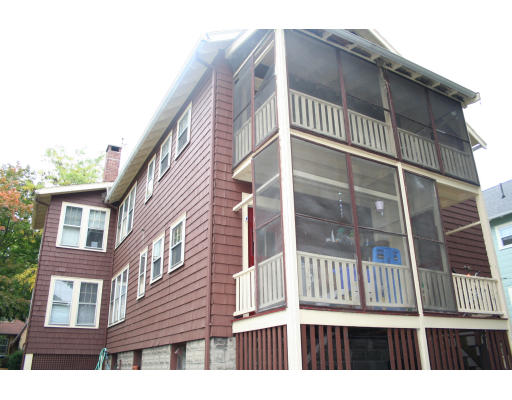 69 Webcowet Road Arlington, MA 02474 - Photo 25 of 28 Gallery Image 25