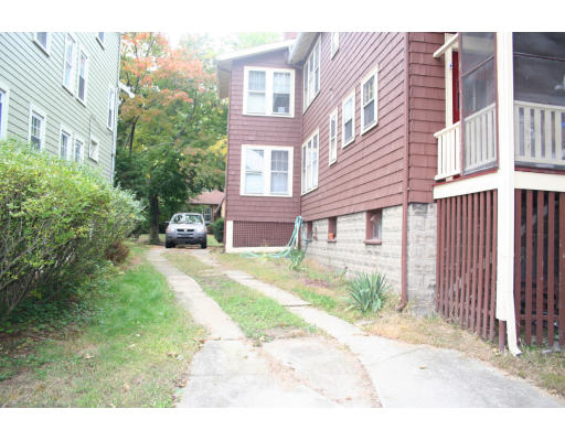 69 Webcowet Road Arlington, MA 02474 - Photo 26 of 28 Gallery Image 26