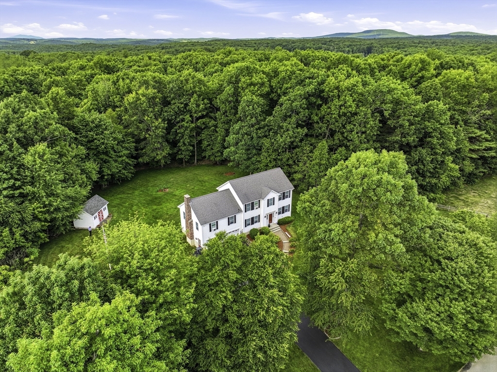 2 Madisyn Avenue Rutland, MA 01543 - Photo 8 of 42