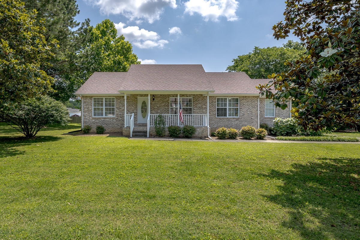 1077 Kathryn Road Mount Juliet, TN 37122 - Photo 1 of 52 Gallery Image 1