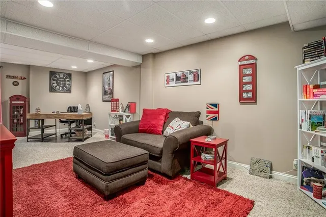 $405,000 | 8016 North Flora Avenue, Kansas City, MO 64118