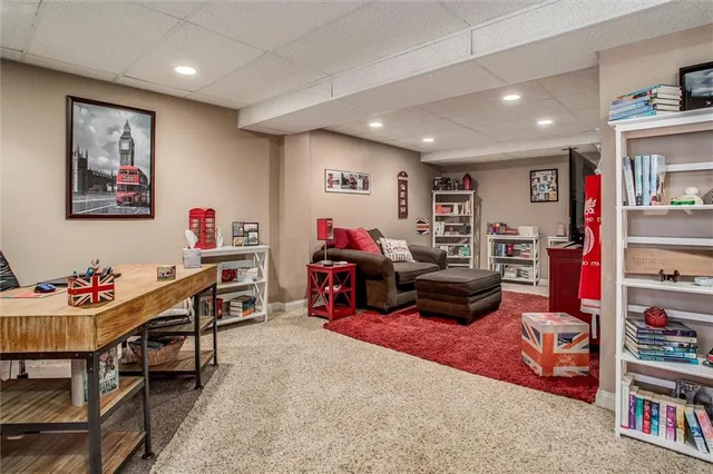 $405,000 | 8016 North Flora Avenue, Kansas City, MO 64118