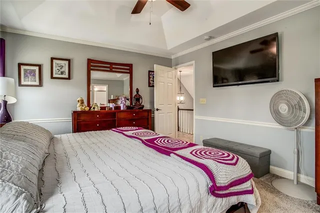 $405,000 | 8016 North Flora Avenue, Kansas City, MO 64118