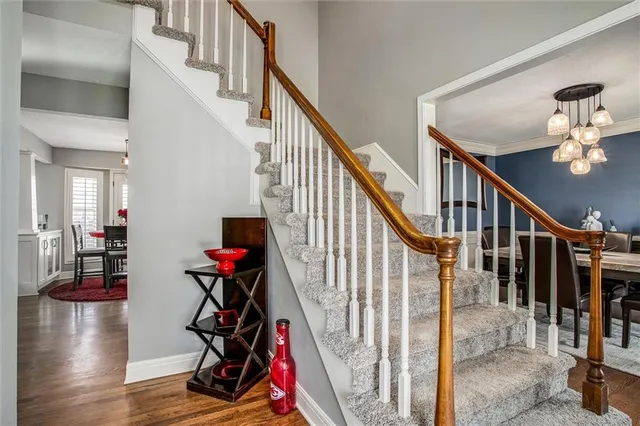 $405,000 | 8016 North Flora Avenue, Kansas City, MO 64118