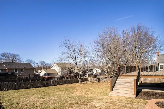 $405,000 | 8016 North Flora Avenue, Kansas City, MO 64118