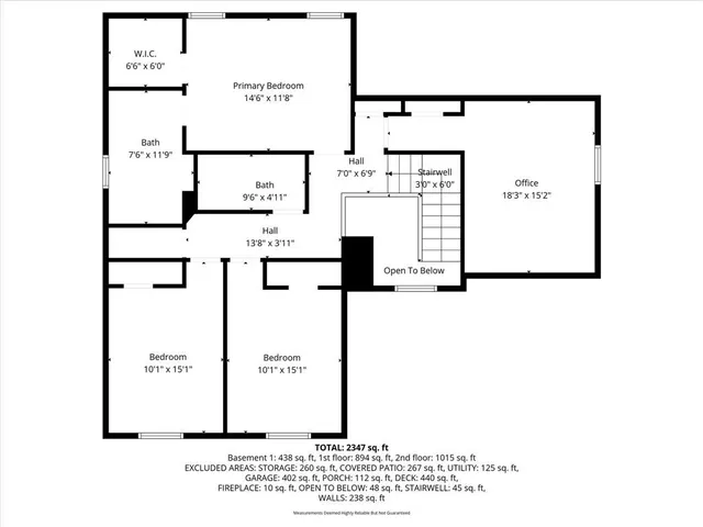 $405,000 | 8016 North Flora Avenue, Kansas City, MO 64118