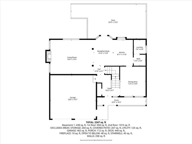 $405,000 | 8016 North Flora Avenue, Kansas City, MO 64118
