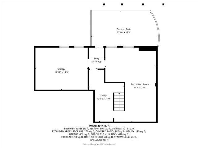 $405,000 | 8016 North Flora Avenue, Kansas City, MO 64118