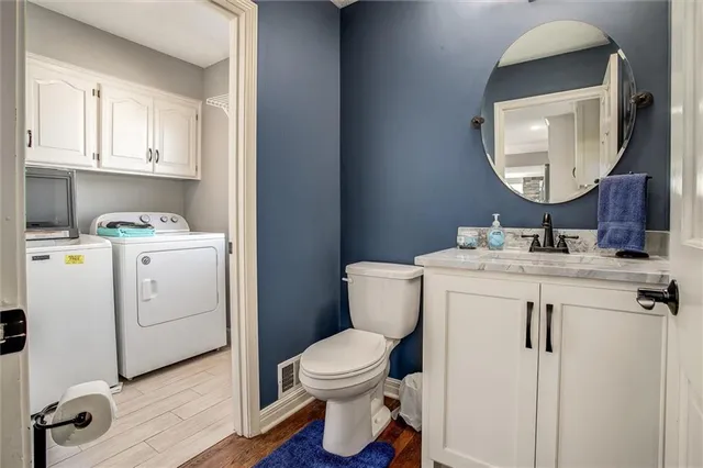 $405,000 | 8016 North Flora Avenue, Kansas City, MO 64118