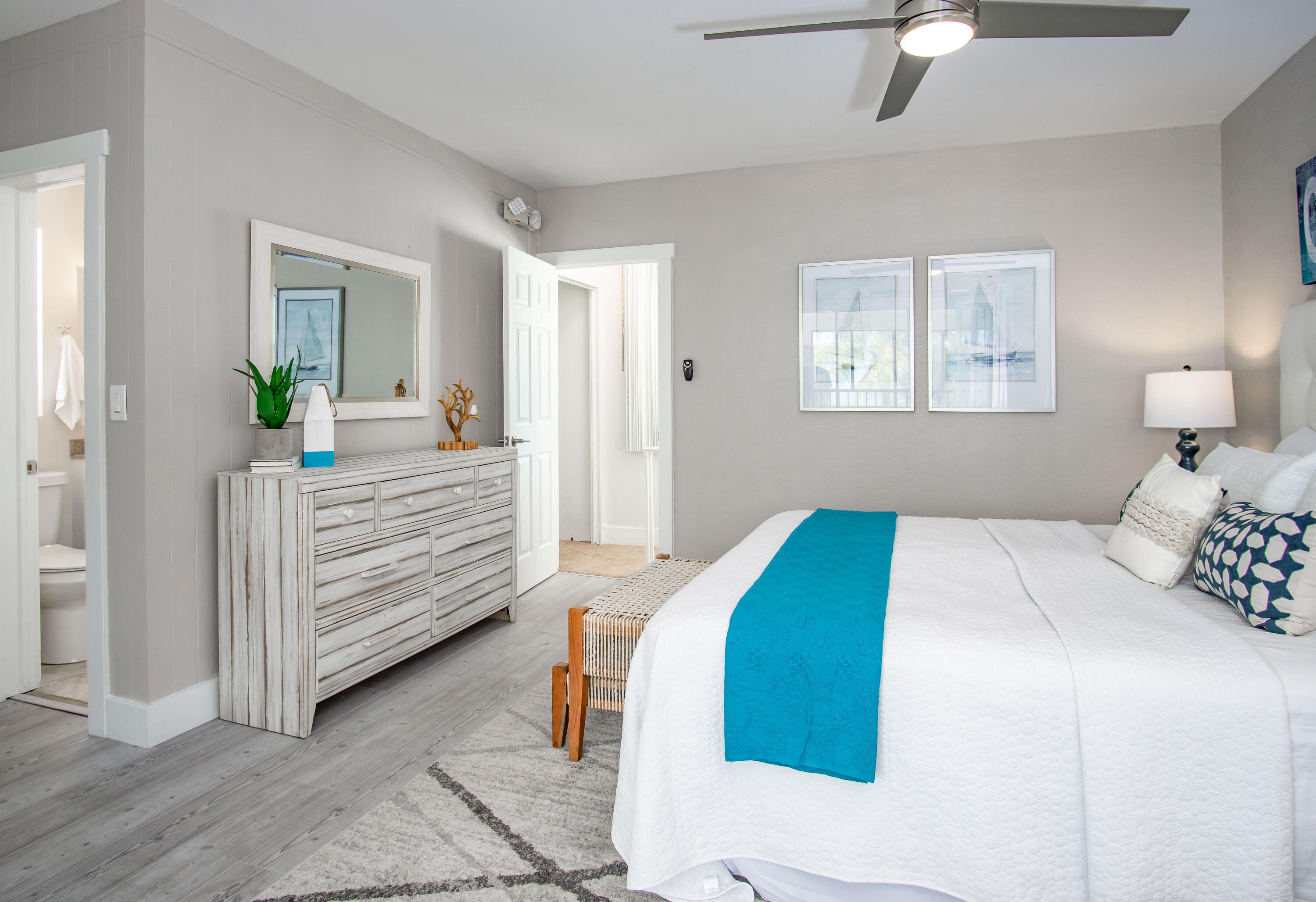 901 46th Street Marathon, FL 33050 - Photo 50 of 79 38 Master Bedroom (3)