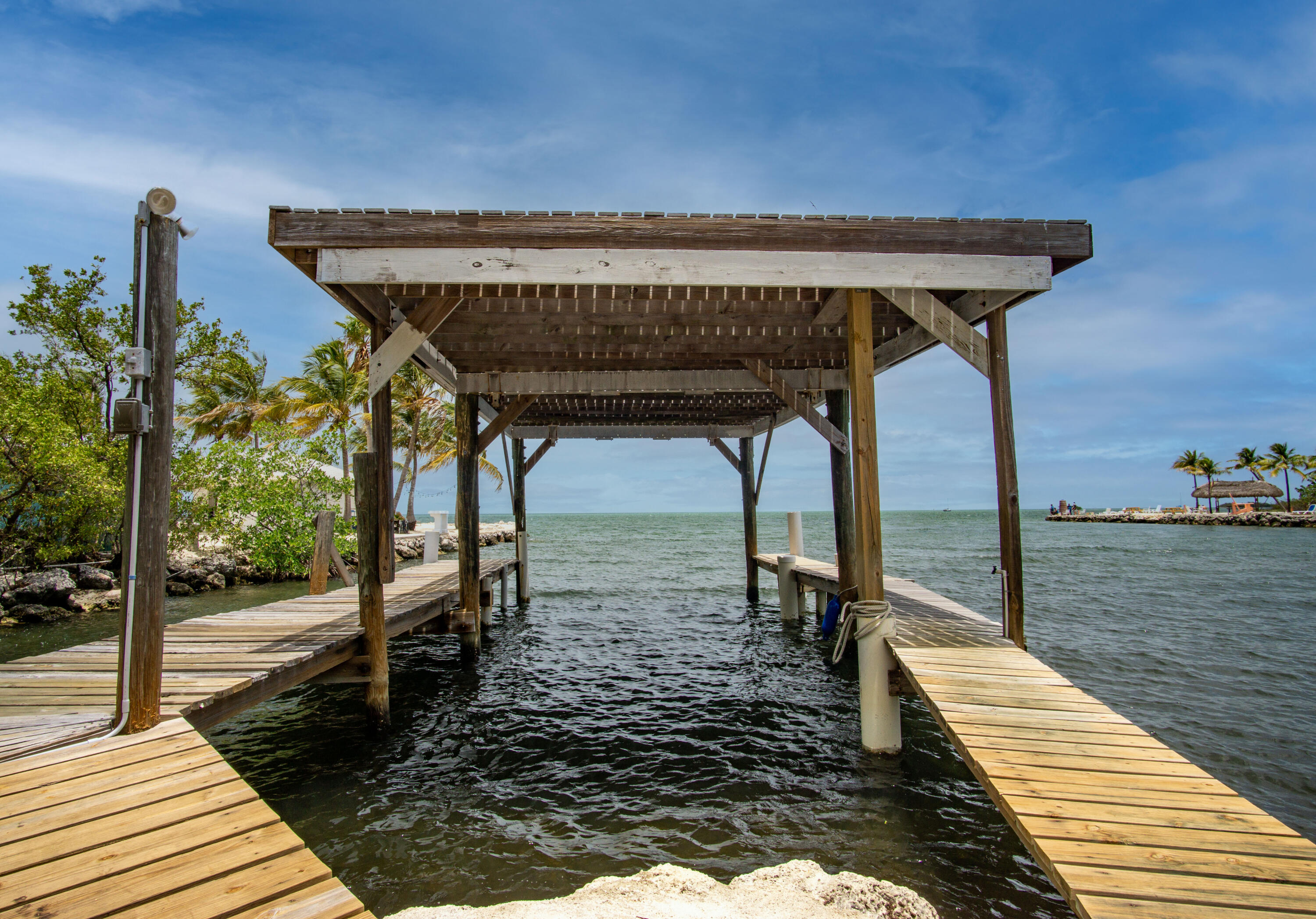 901 46th Street Marathon, FL 33050 - Photo 56 of 79 49 Boat House