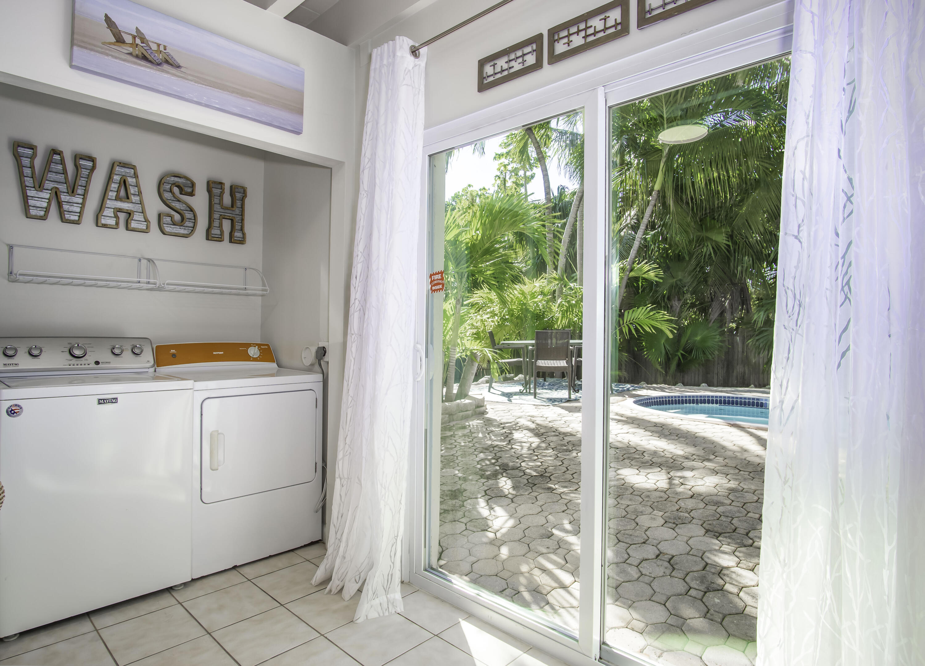 901 46th Street Marathon, FL 33050 - Photo 70 of 79 14 laundry